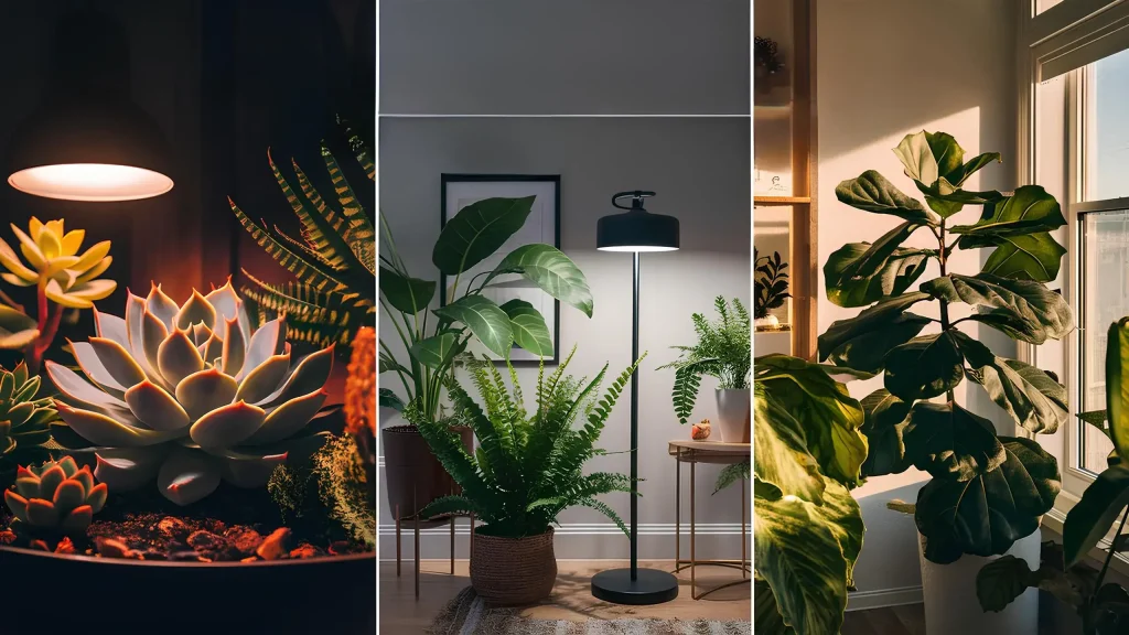 Houseplant-Lighting-Guide