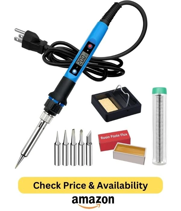 Soldering Iron